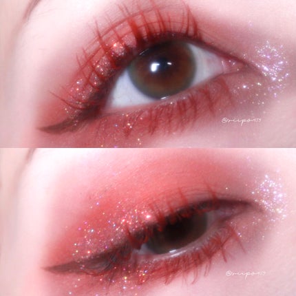 プレイカラーマルチパレット/JUDYDOLL/マルチパレットを使ったクチコミ(2枚目)