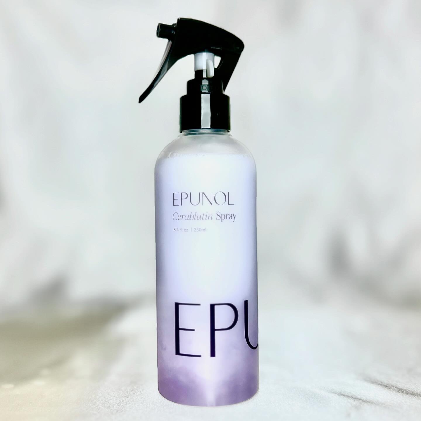 セラブルーチンスプレー/Epunol/プレスタイリング・寝ぐせ直しを使ったクチコミ（1枚目）