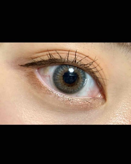 THE アイパレR/b idol/アイシャドウパレットを使ったクチコミ(2枚目)