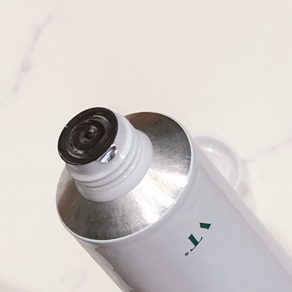 CICA クリーム/VT/フェイスクリームを使ったクチコミ（3枚目）