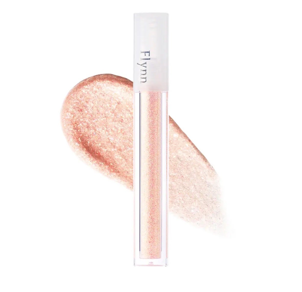 ライトキャッチャーリキッドグリッター/Flynn/グリッターを使ったクチコミ(1枚目)