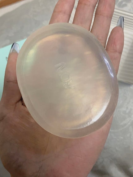 ソープD/NOV/洗顔石鹸を使ったクチコミ(4枚目)