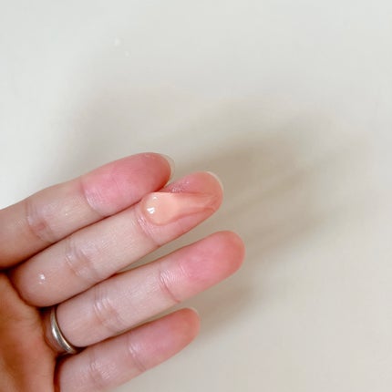 (旧)アルティム8∞ スブリム ビューティ クレンジング オイル/shu uemura/オイルクレンジングを使ったクチコミ(3枚目)