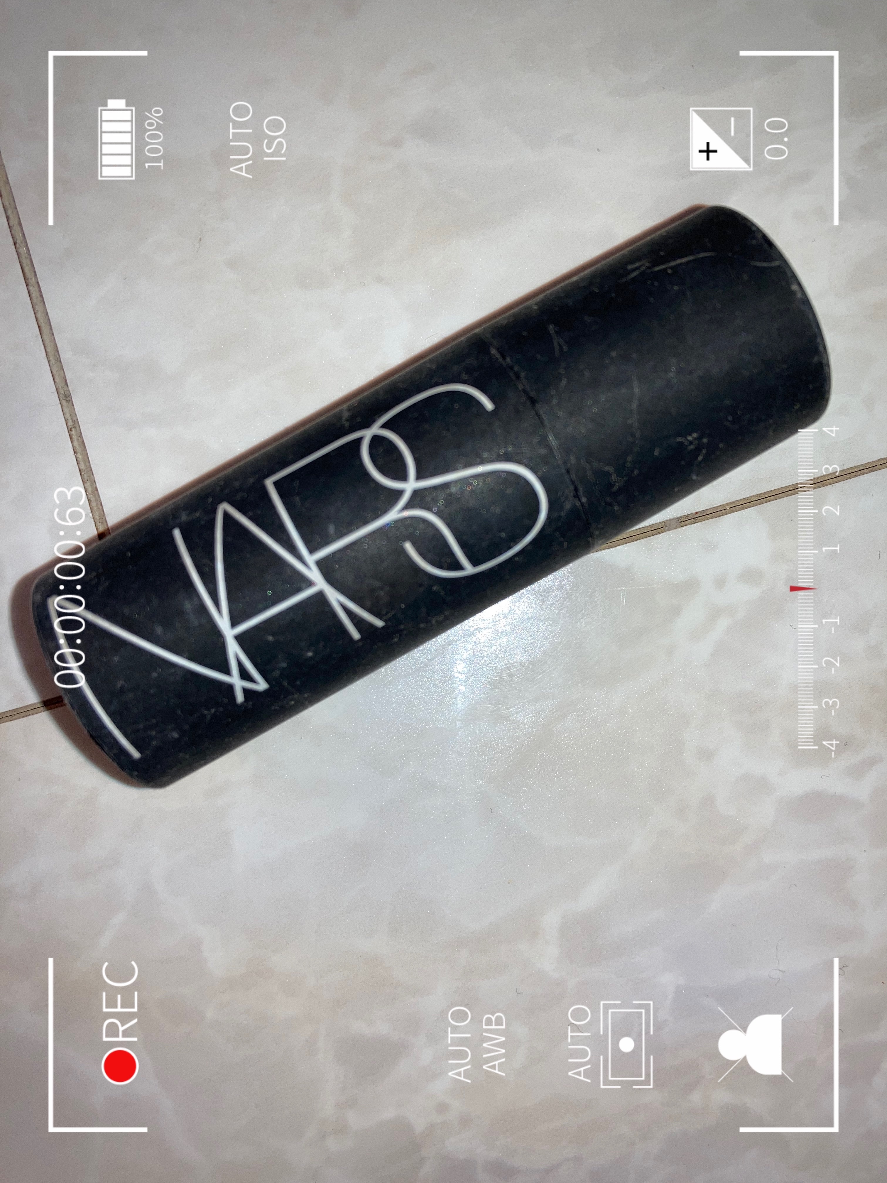 ザ マルティプル/NARS/ジェル・クリームチークを使ったクチコミ（1枚目）