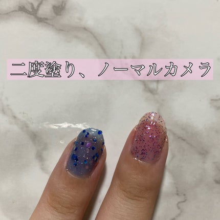 ネイルポリッシュ/PLANET NAIL/マニキュアを使ったクチコミ(4枚目)