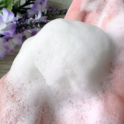 シカカーミングパウダーウォッシュ/TOCOBO/洗顔パウダーを使ったクチコミ(3枚目)