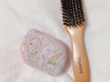 ロレッタ ベースケアオイル/ロレッタ/ヘアオイルを使ったクチコミ(4枚目)