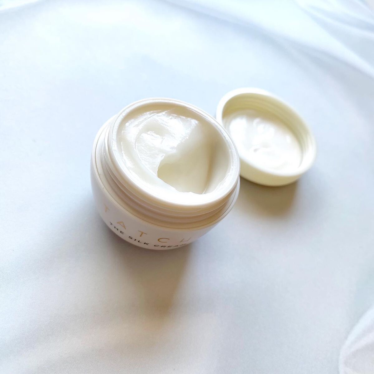 エッセンス/タッチャ/化粧水を使ったクチコミ(7枚目)