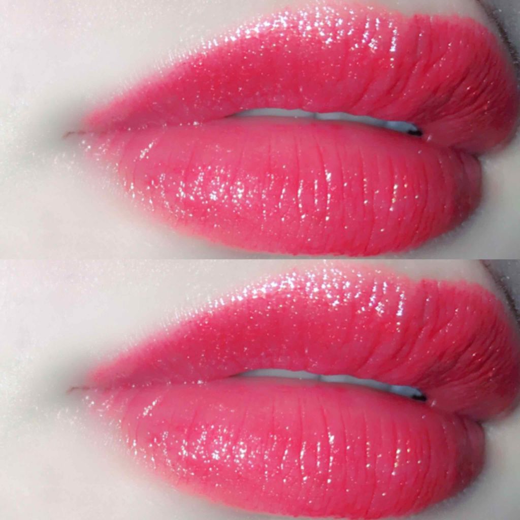 スライドルージュ/KiSS/口紅を使ったクチコミ(3枚目)