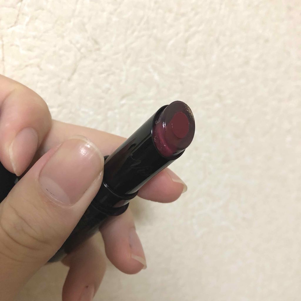 クリスタルデュオ リップスティック/Visée/口紅を使ったクチコミ（2枚目）