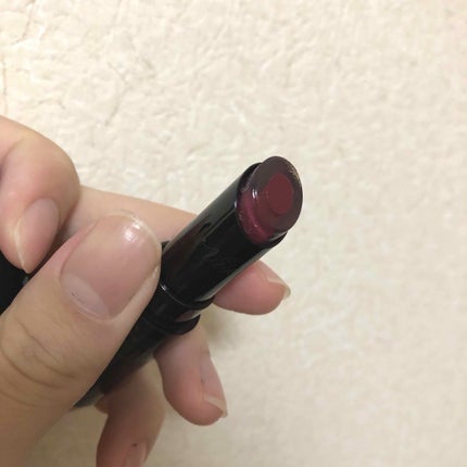 クリスタルデュオ リップスティック/Visée/口紅を使ったクチコミ(2枚目)