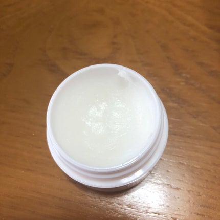 イハダ 薬用バーム【医薬部外品】/IHADA/フェイスバームを使ったクチコミ(2枚目)