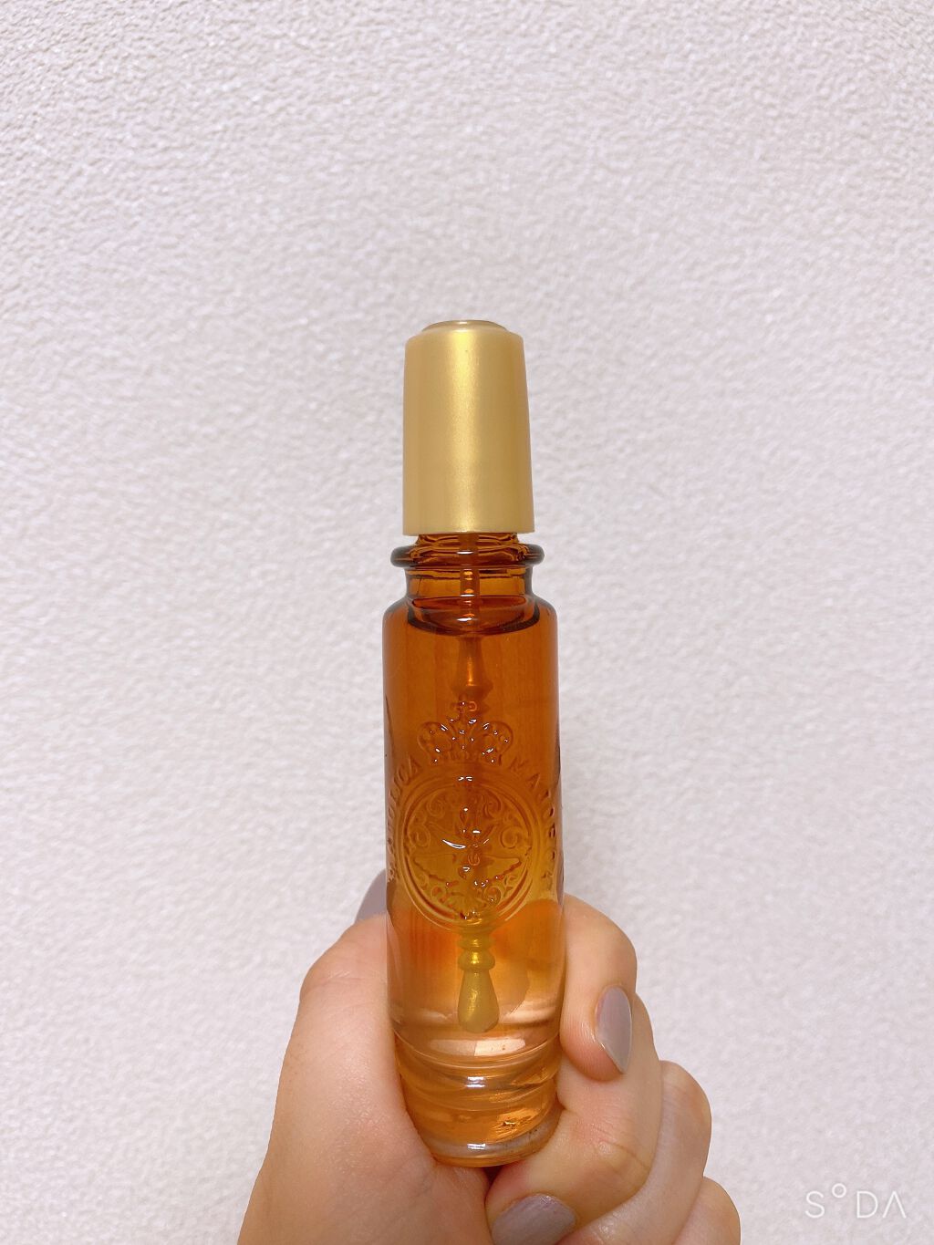 マジョロマンティカ 373/MAJOLICA MAJORCA/香水(レディース)を使ったクチコミ(1枚目)