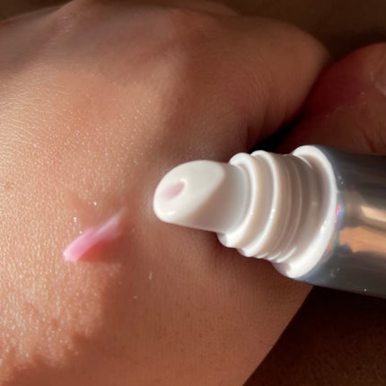 イリュン コラーゲンモイスチャーリップマスク/illuN/リップマスクを使ったクチコミ(1枚目)