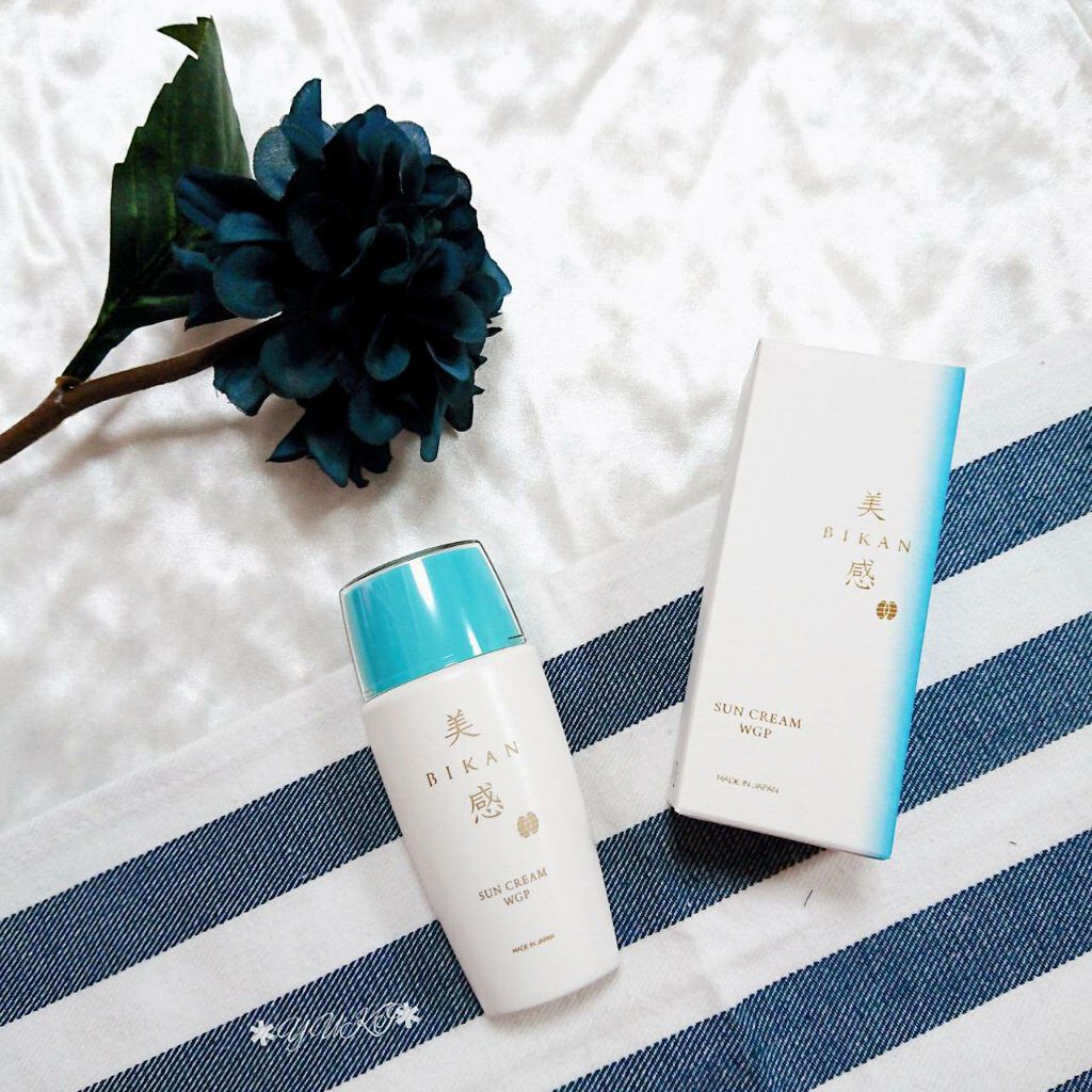 美感サンクリームWGP/美感/BBクリームを使ったクチコミ（2枚目）