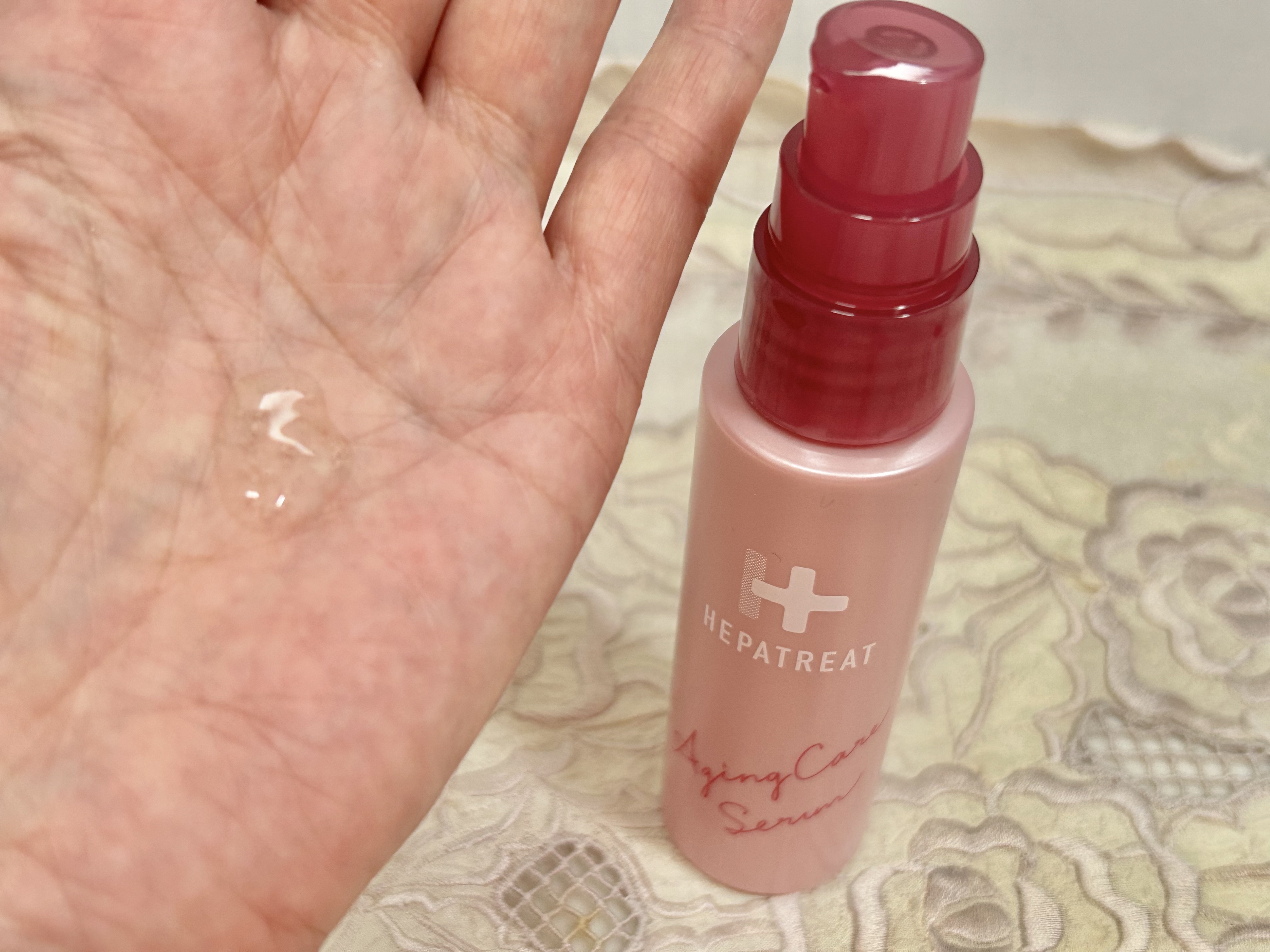 を使ったクチコミ（3枚目）