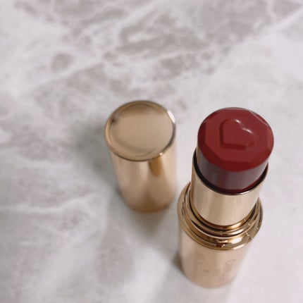 メルティールミナスルージュ/キャンメイク/口紅を使ったクチコミ(3枚目)