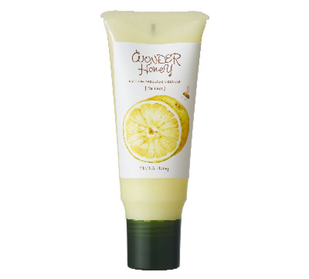 ワンダーハニー 初夏のリフレッシュセット コロコロマッサージのすっきり美容液