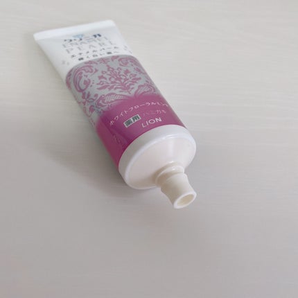 エナメルパール/クリニカ/歯磨き粉を使ったクチコミ(2枚目)