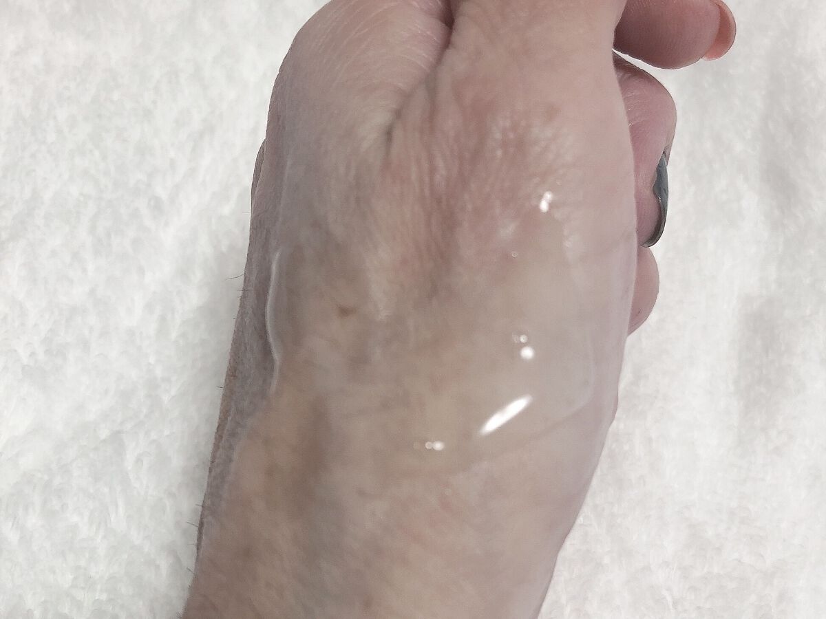 MEDIHEAL I.P.I ライトマックス/MEDIHEAL/シートマスク・パックを使ったクチコミ（2枚目）