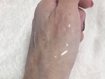 MEDIHEAL I.P.I ライトマックス/MEDIHEAL/シートマスク・パックを使ったクチコミ(2枚目)