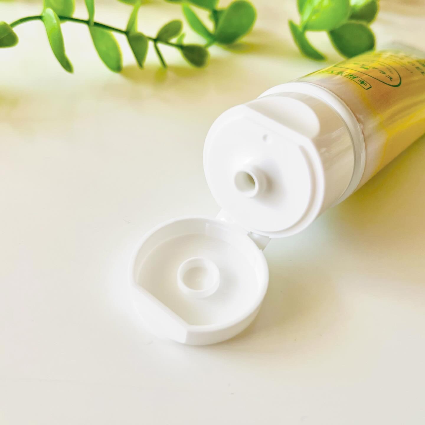 ファミケア トゥースジェル/歯ッピーヘルス/歯磨き粉を使ったクチコミ（2枚目）