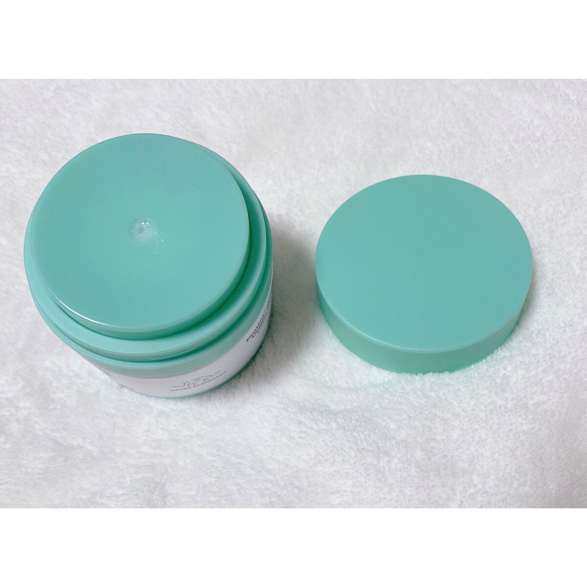 プロティニ ポリペプチド クリーム/Drunk Elephant/フェイスクリームを使ったクチコミ(2枚目)