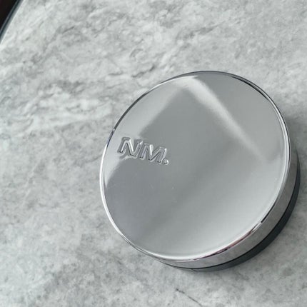 CORRECT CARE COMPLETE CC CUSHION/ラミューズ/クッションファンデーションを使ったクチコミ(2枚目)