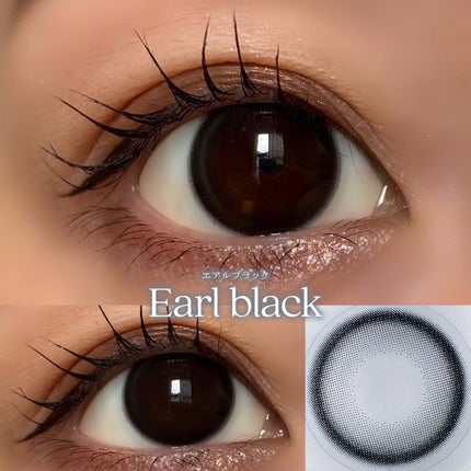 Quprie 1day/Quprié by R/ワンデー(1DAY)カラコンを使ったクチコミ(4枚目)