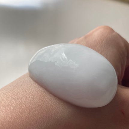 ソフィーナ iP リニュー ムース ウォッシュ/SOFINA iP/泡洗顔を使ったクチコミ(2枚目)