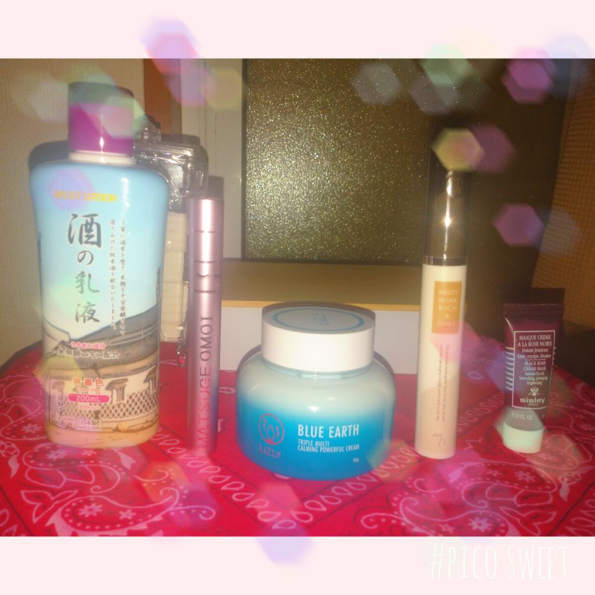 まるまる美容液 エラスチン/ビューティゲート/美容液を使ったクチコミ（3枚目）