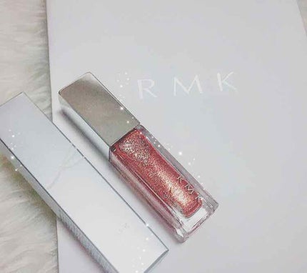 ネイルポリッシュ/RMK/マニキュアを使ったクチコミ(1枚目)