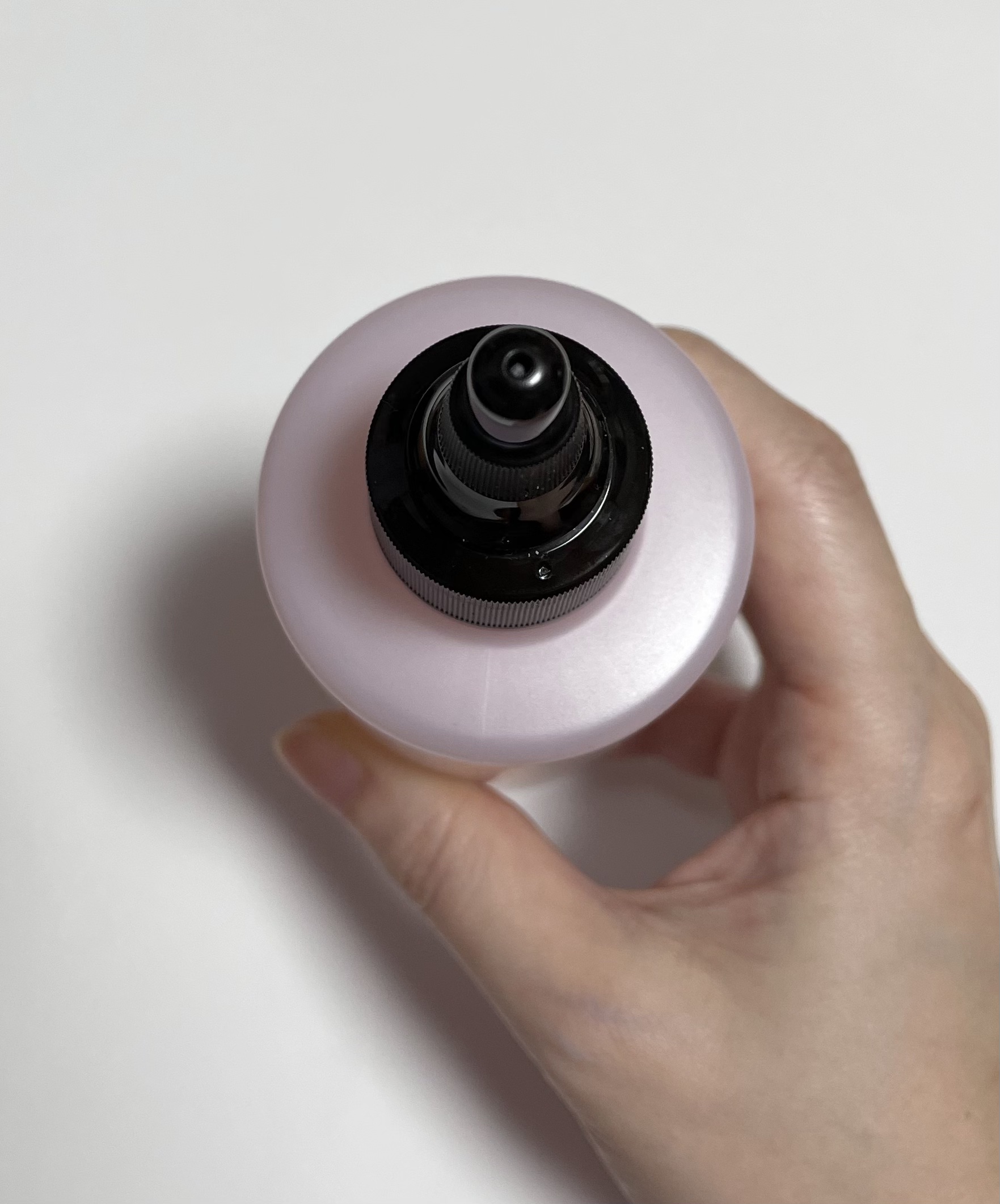 ジュレーム リラックス ミッドナイトリペア  ウォータートリートメント<洗い流すヘアトリートメント>/Je l'aime/洗い流すヘアトリートメントを使ったクチコミ（3枚目）