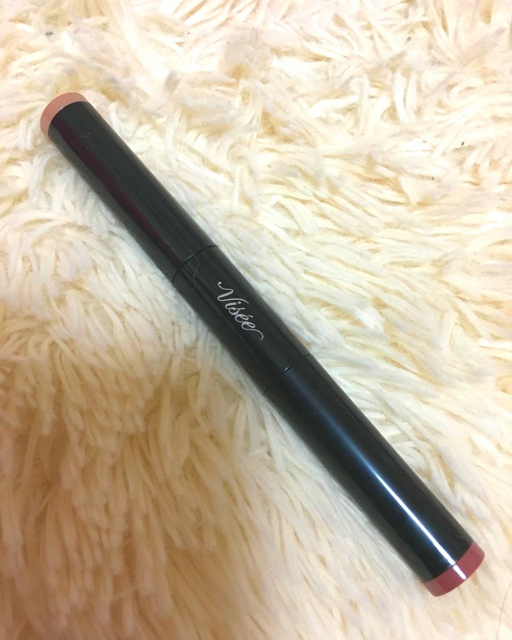 パウダーチップ アイカラー/Visée/アイシャドウパレットを使ったクチコミ(2枚目)