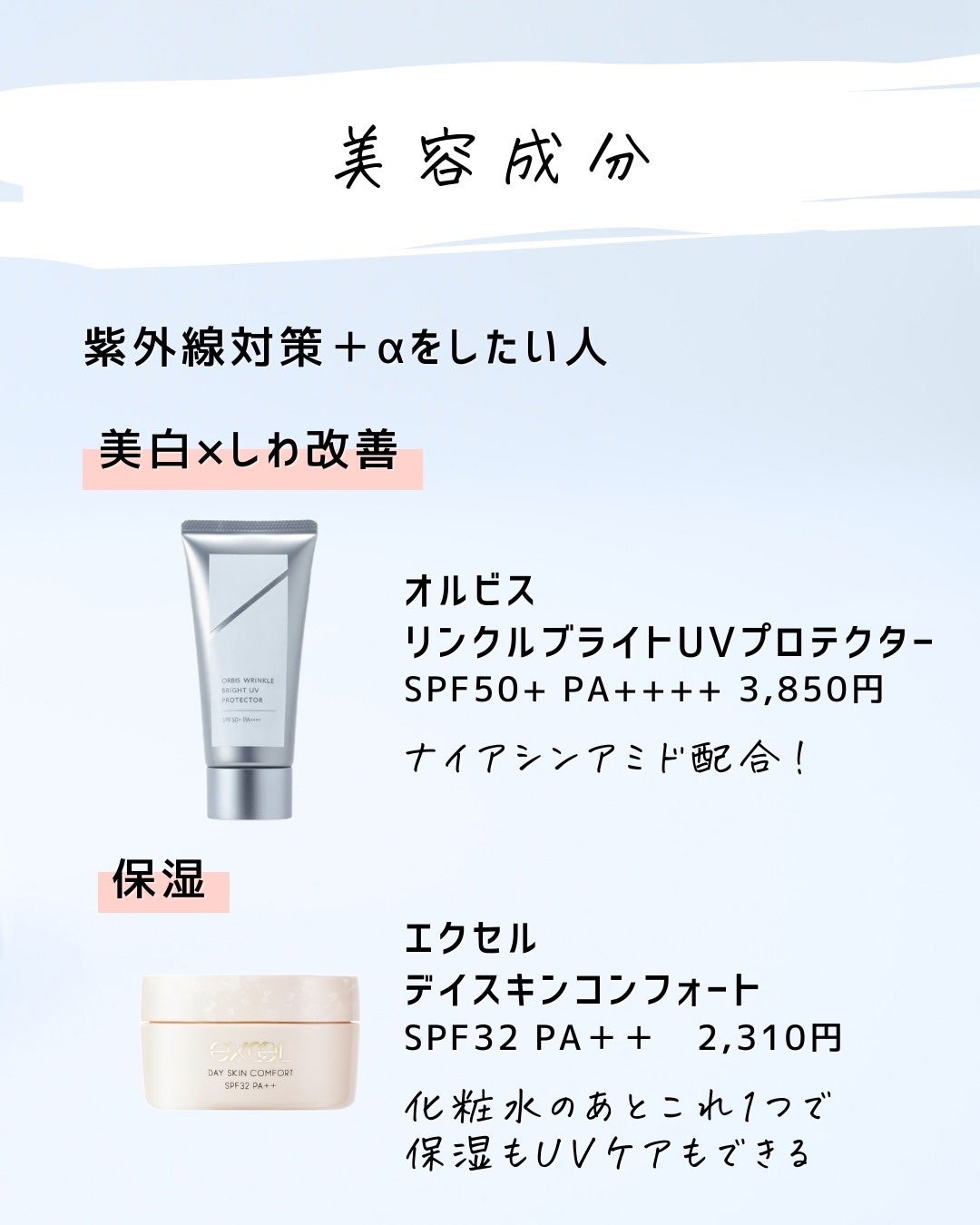 とまと村長@化粧品研究者 on LIPS 「←スキンケアマニアは要チェック!化粧品会社に勤めているとまと村..」(6枚目)