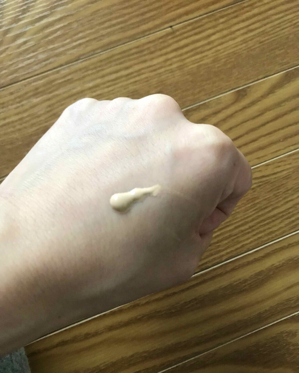 UVウルトラフィットベースN/CEZANNE/化粧下地を使ったクチコミ（2枚目）