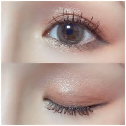 ホリデー メイクアップ キット A/B/SUQQU/メイクアップキットを使ったクチコミ(6枚目)