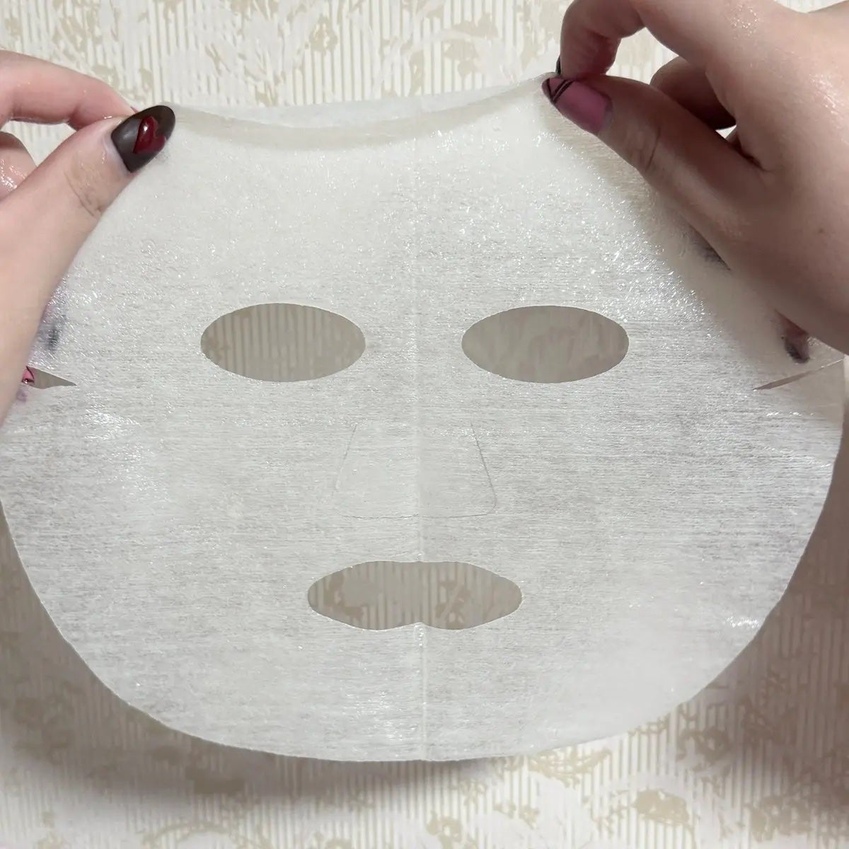 VCãã£ãŒãž ã¹ã ãŒã¹ãã¹ã¯/PERFECT ONE FOCUS/ã·ãŒããã¹ã¯ã»ããã¯ã䜿ã£ãã¯ãã³ãïŒ3æç®ïŒ