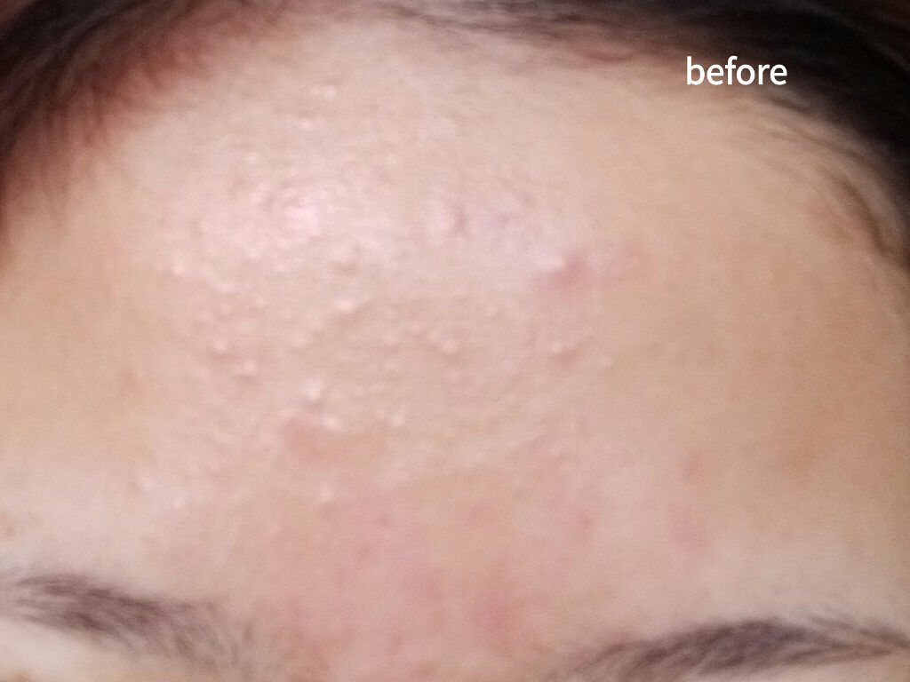 泡の洗顔料/カウブランド無添加/泡洗顔を使ったクチコミ（2枚目）