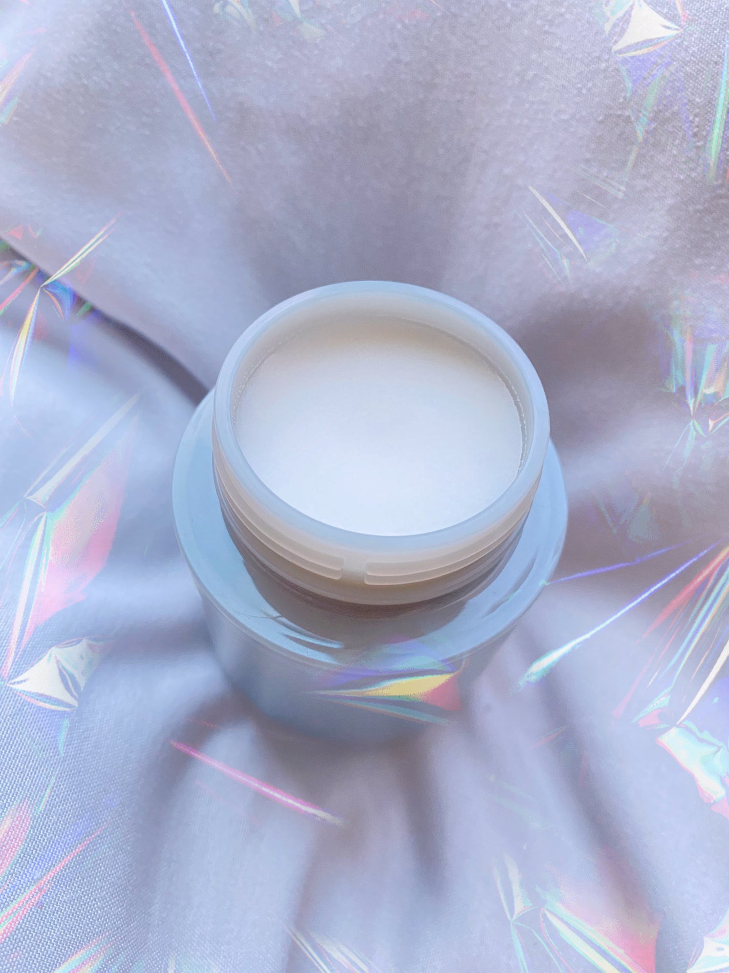 セミマット&ナチュラル クレイワックス/エイトザタラソ/ヘアワックス・クリームを使ったクチコミ(2枚目)