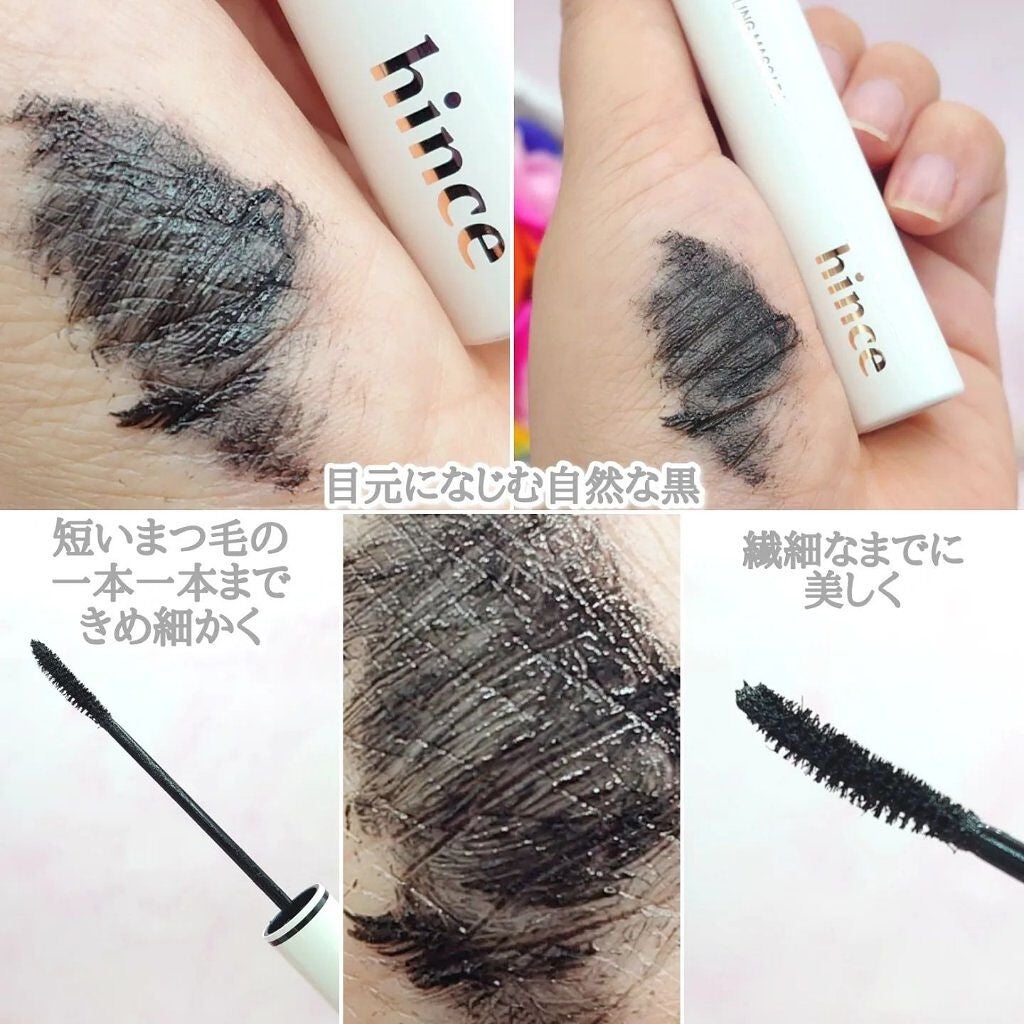 トゥルーディメンショングロウチーク/hince/パウダーチークを使ったクチコミ(8枚目)