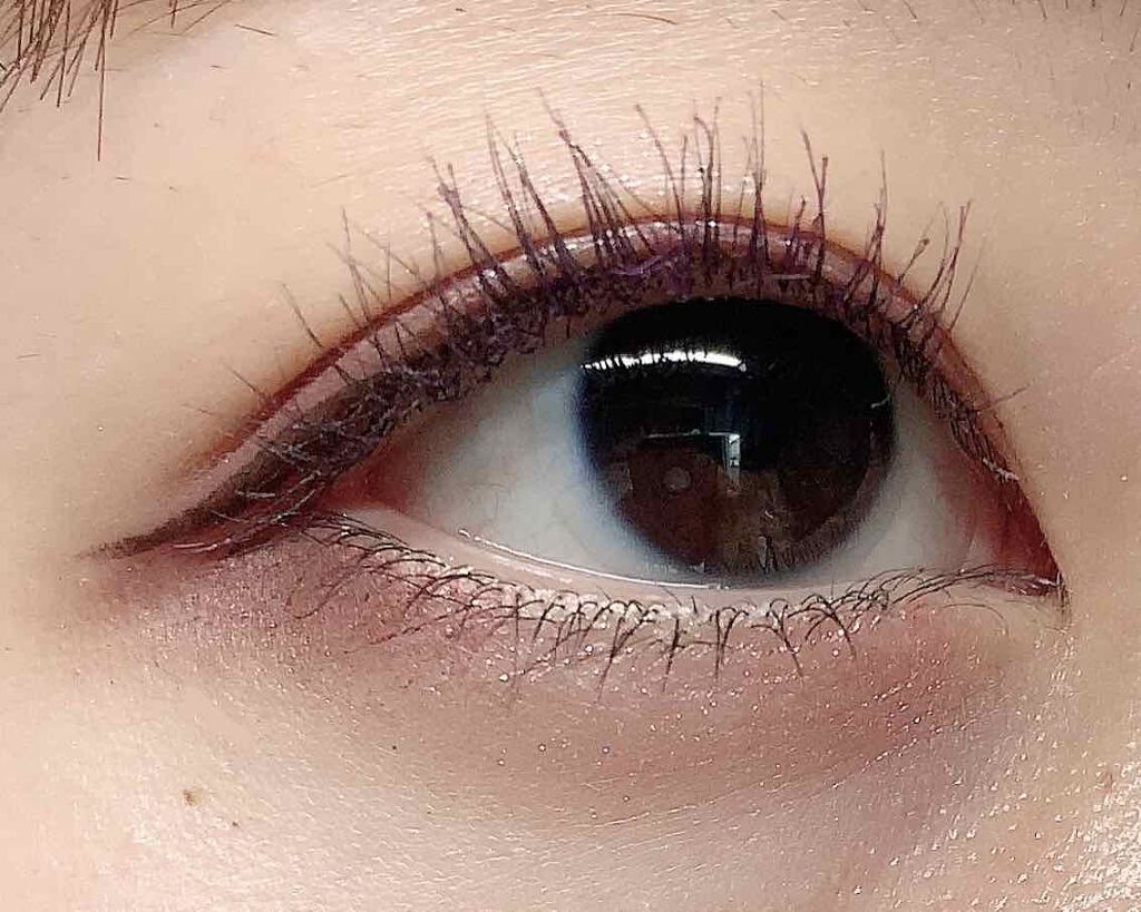 【旧品】パーフェクトスタイリストアイズ/キャンメイク/アイシャドウパレットを使ったクチコミ（1枚目）