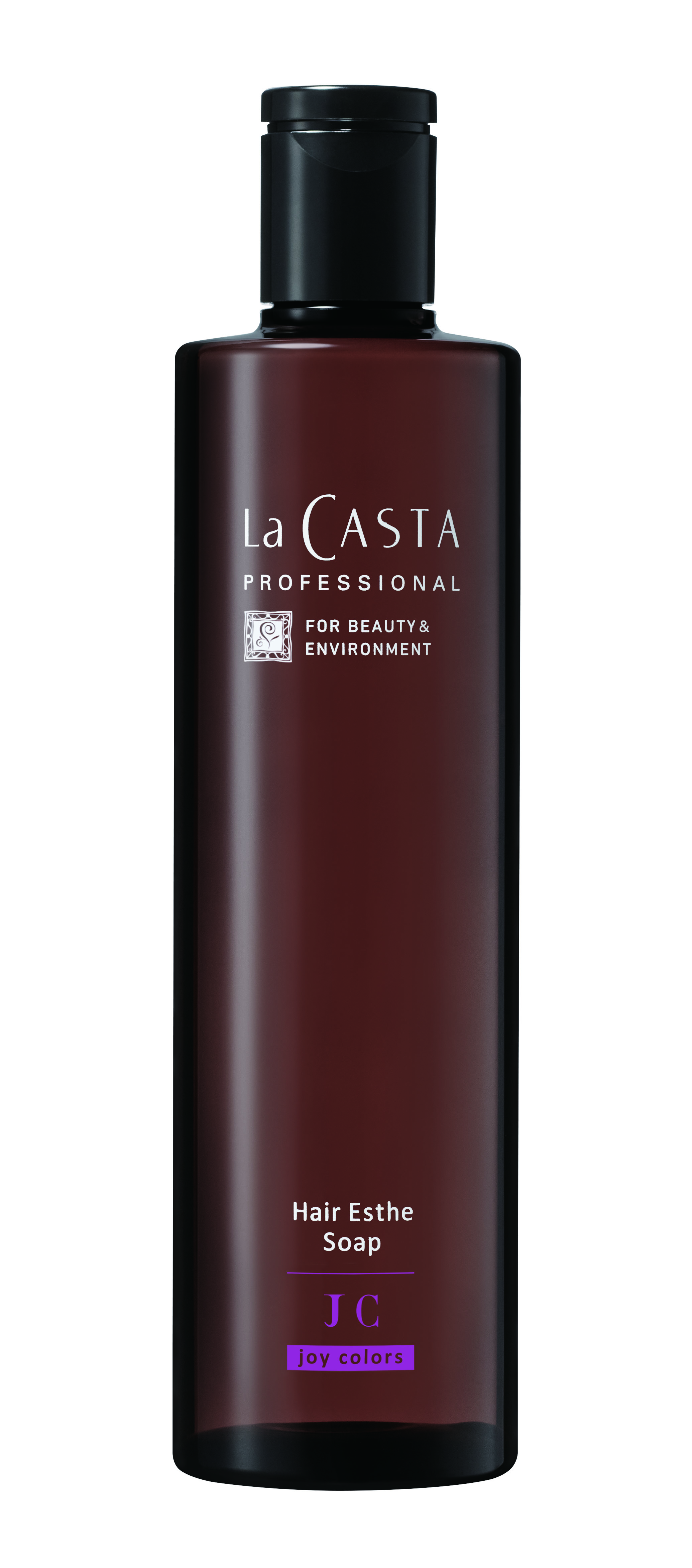 試してみた】ヘアエステ ソープJC／マスクJC ラ・カスタ