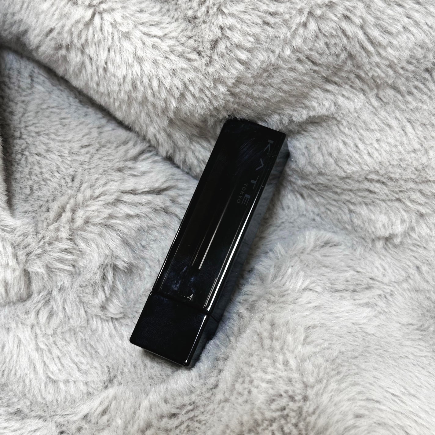 リップモンスター クリアトーン/KATE/口紅を使ったクチコミ(2枚目)