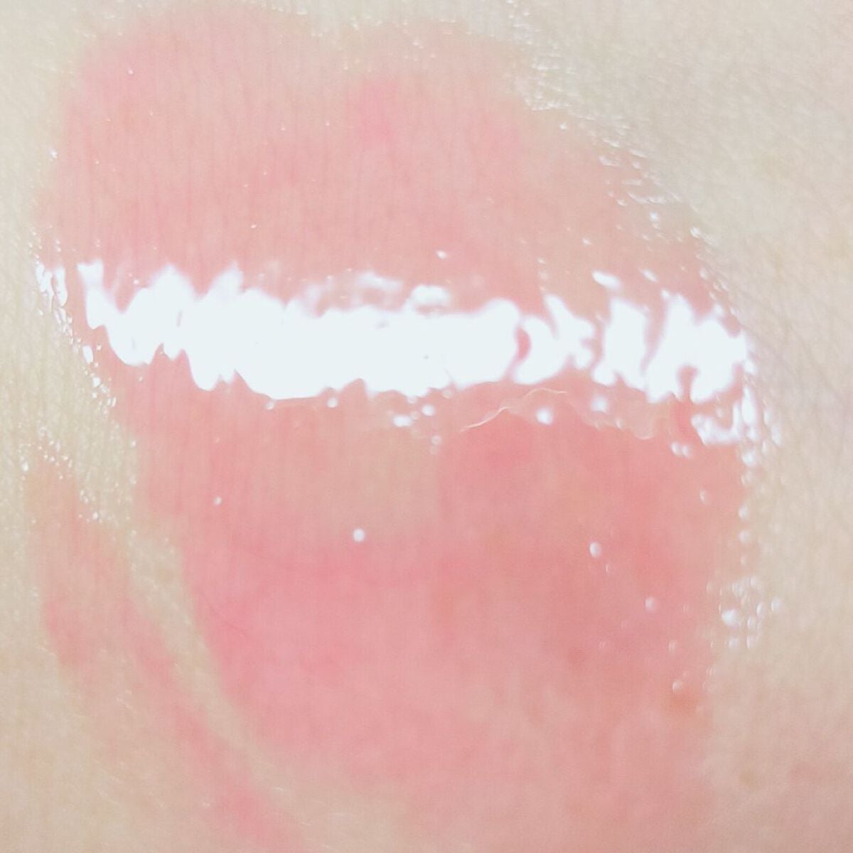 リッププランパーエクストラセラム/Borica/リッププランパーを使ったクチコミ(3枚目)