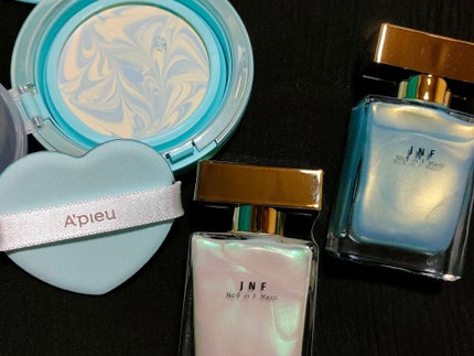 ジューシーパン スキンケアプライマー/A’pieu/化粧下地を使ったクチコミ(3枚目)