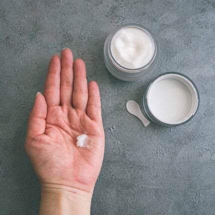 ナイトクリーム/ビトレスキン/フェイスクリームを使ったクチコミ(3枚目)