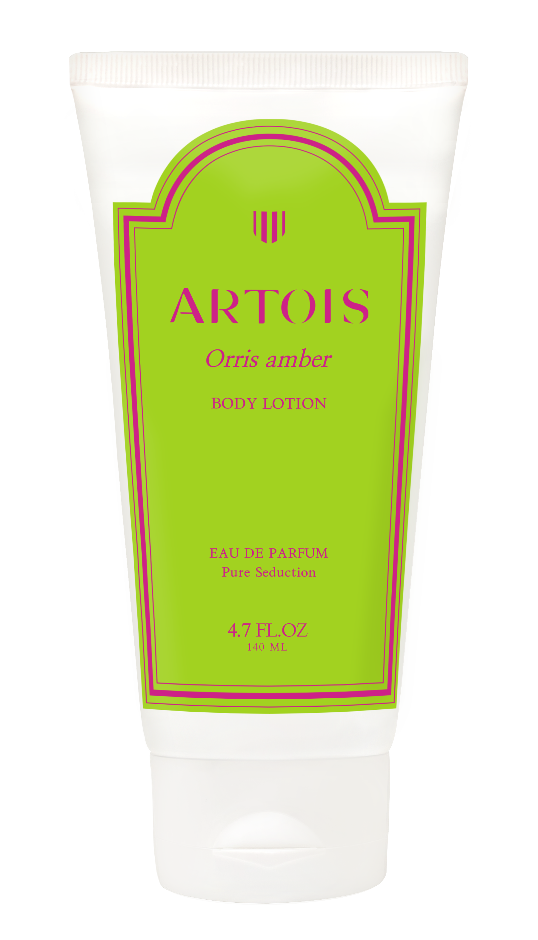 ARTOIS ボディクリーム Orris amber