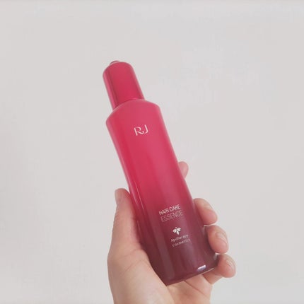 薬用 RJ地肌ケア エッセンス /アピセラピーコスメティクス/頭皮ローションを使ったクチコミ(2枚目)