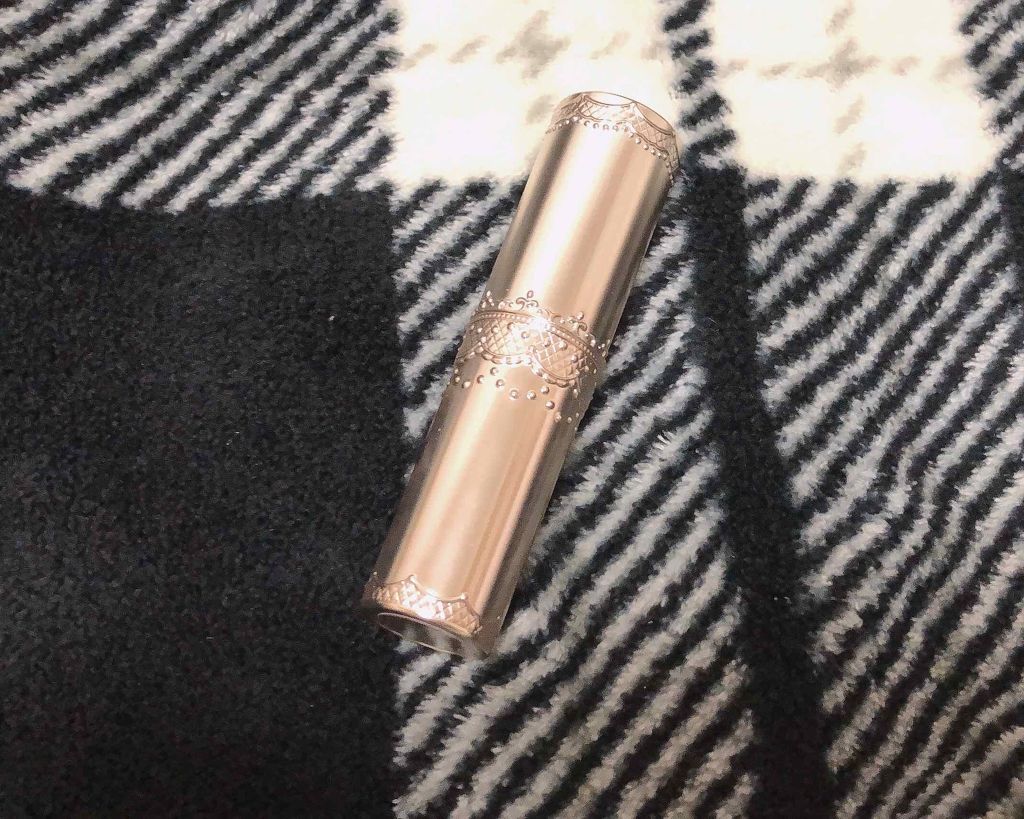 マシュマロティントルージュ/フォーチュン/リップティントを使ったクチコミ（1枚目）